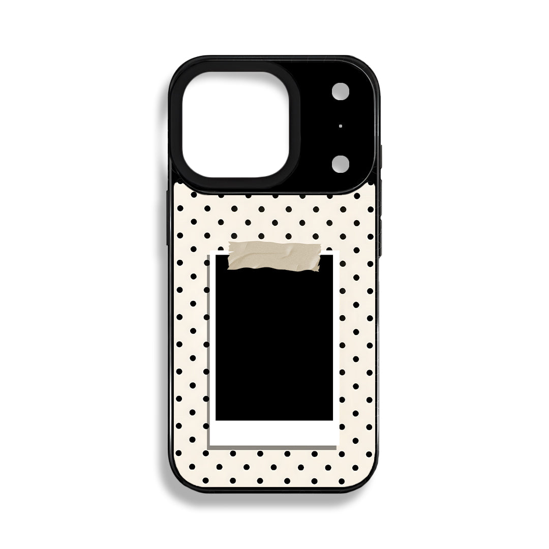 Kişiye Özel Baskı Glossy Telefon Kılıfı