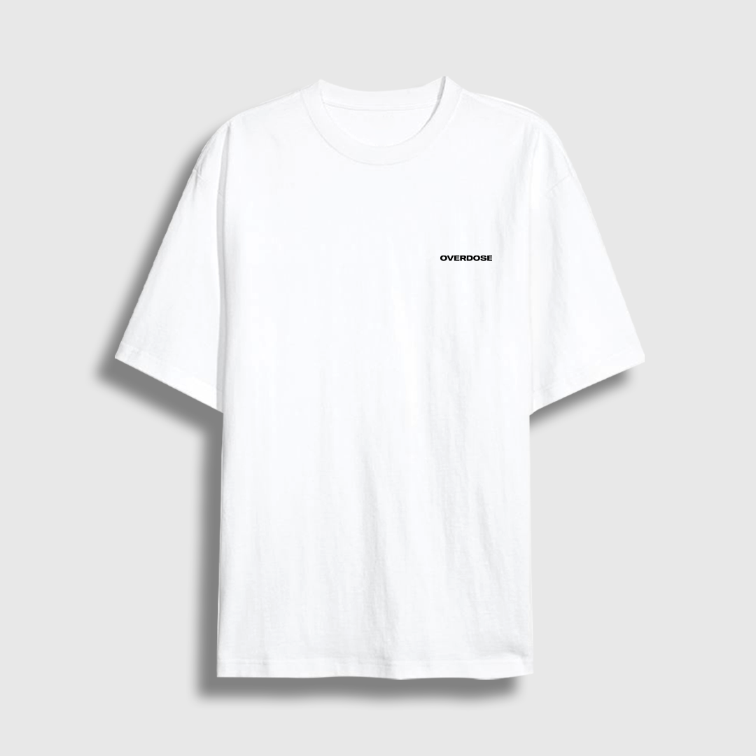 Kitty Club Oversize T-shirt