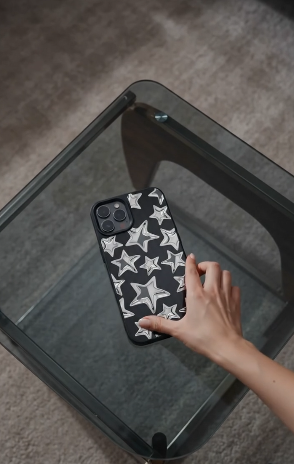 Glossy Telefon Kılıfı