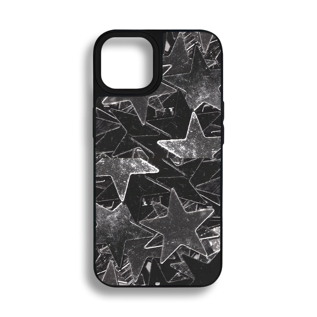 Star Glossy Telefon Kılıfı