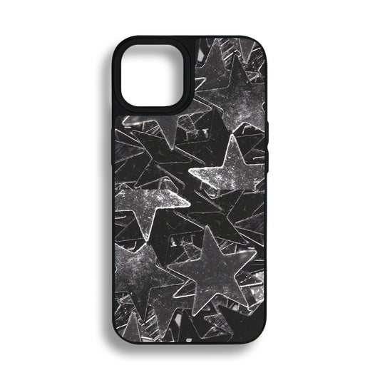 Star Glossy Telefon Kılıfı