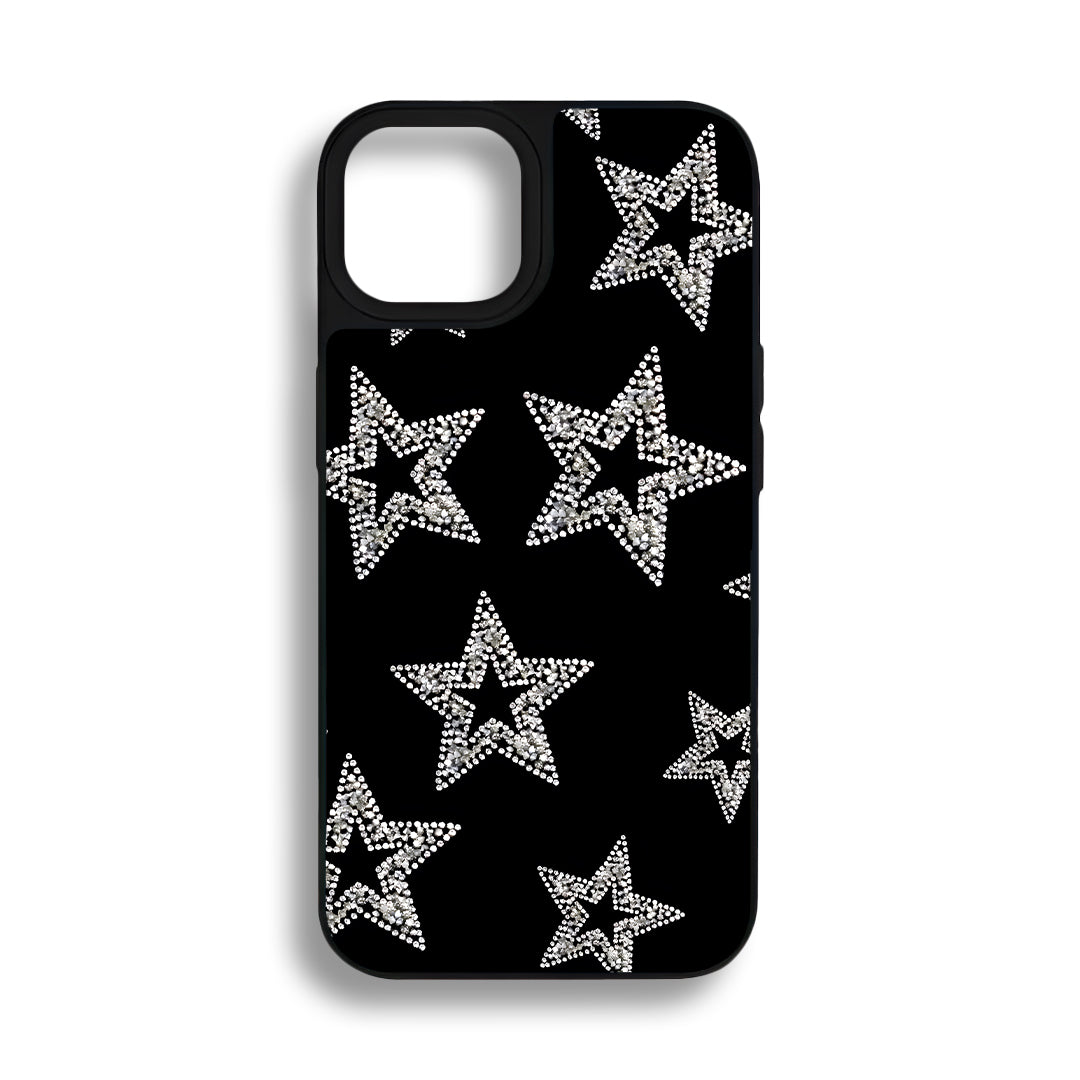 Star Glossy Telefon Kılıfı