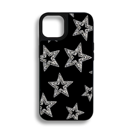 Star Glossy Telefon Kılıfı