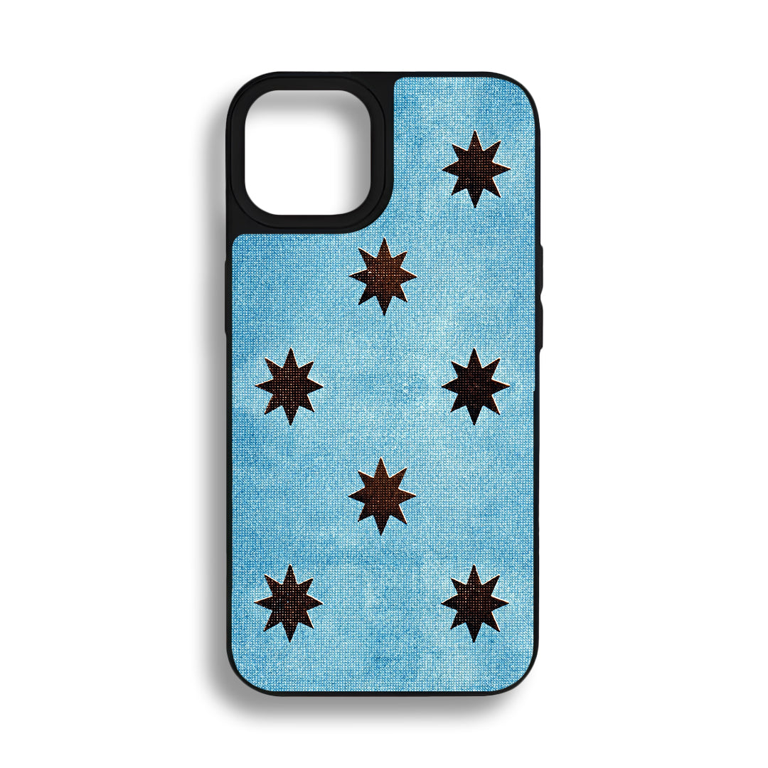 Star Glossy Telefon Kılıfı