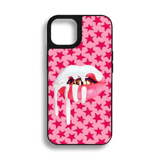 Kiss Glossy Telefon Kılıfı