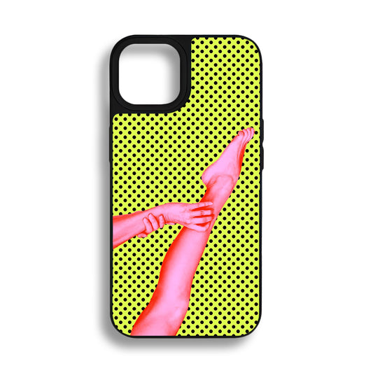 Art Glossy Telefon Kılıfı
