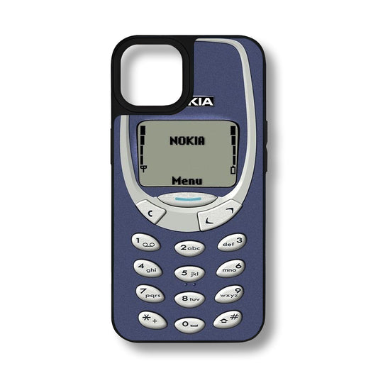 Phone Glossy Telefon Kılıfı