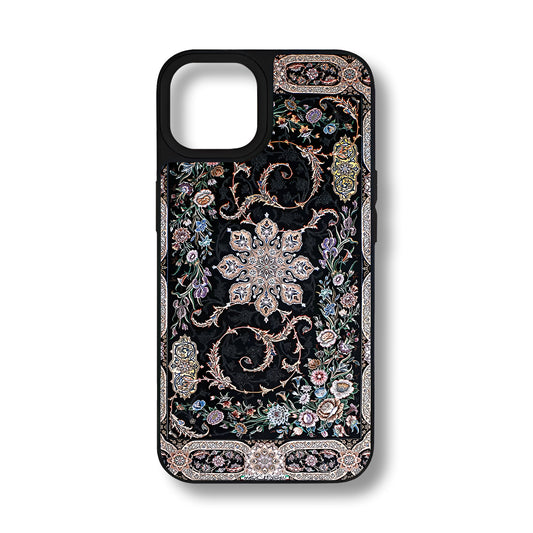 Rug Glossy Telefon Kılıfı