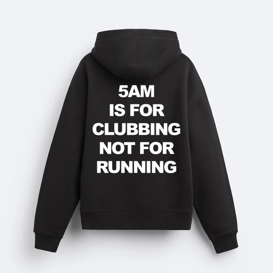 5AM Hoodie