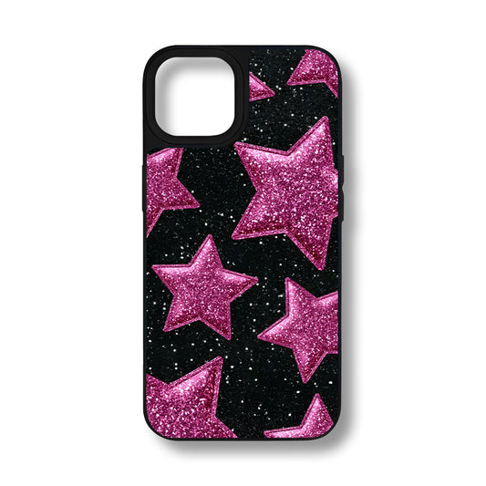 Star Glossy Telefon Kılıfı