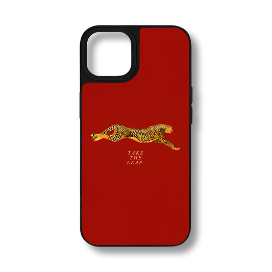 Leap Glossy Telefon Kılıfı