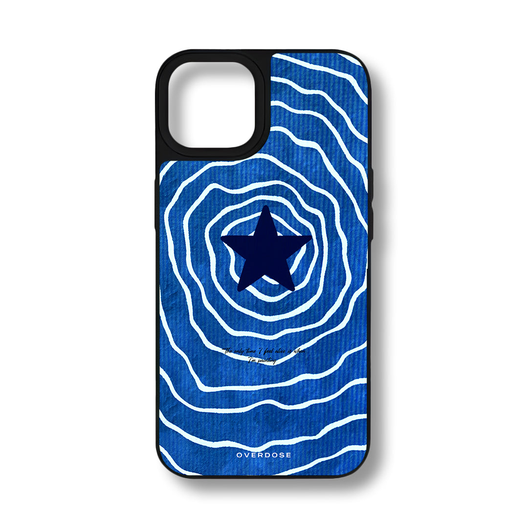 Star Glossy Telefon Kılıfı