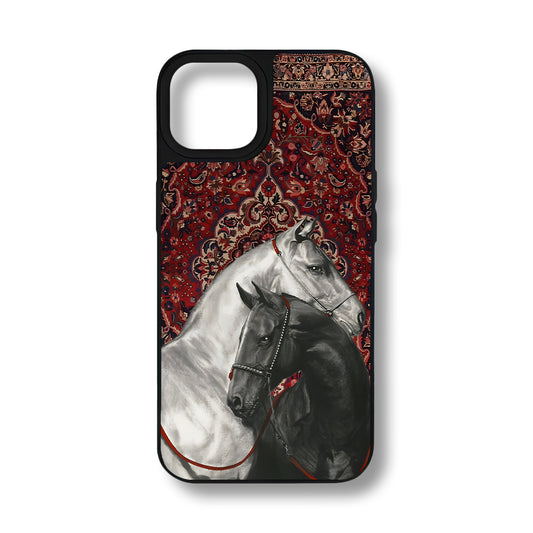 Rug Glossy Telefon Kılıfı