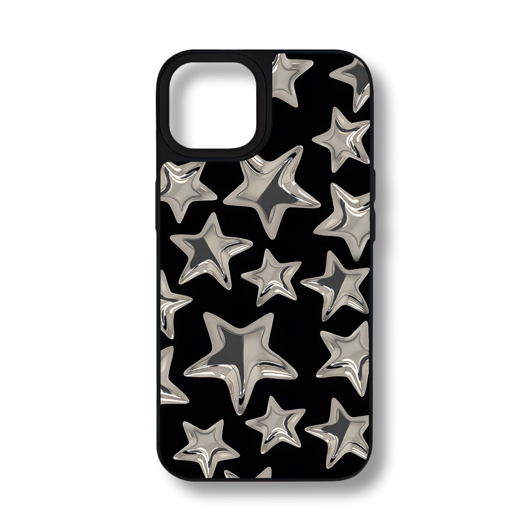 Star Glossy Telefon Kılıfı