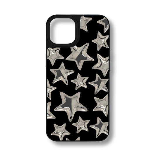 Star Glossy Telefon Kılıfı