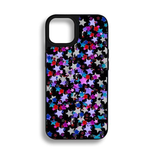 Star Glossy Telefon Kılıfı