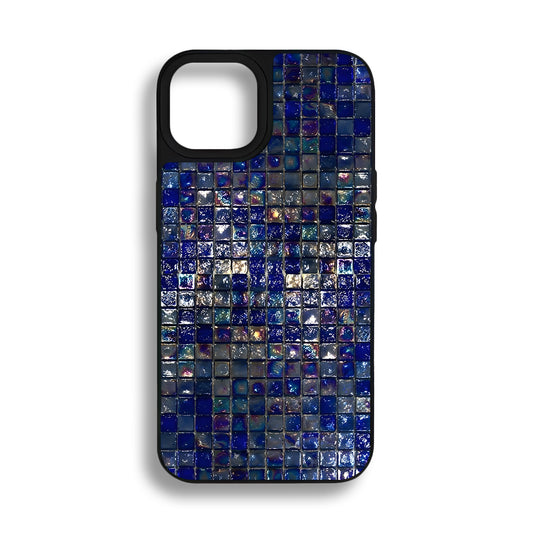Mosaic Glossy Telefon Kılıfı
