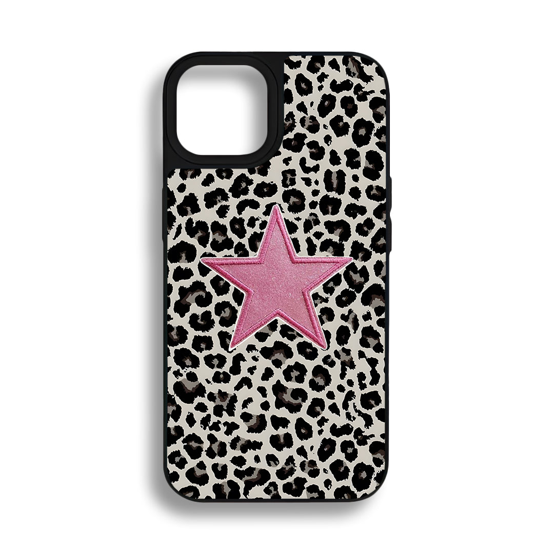 Star Glossy Telefon Kılıfı