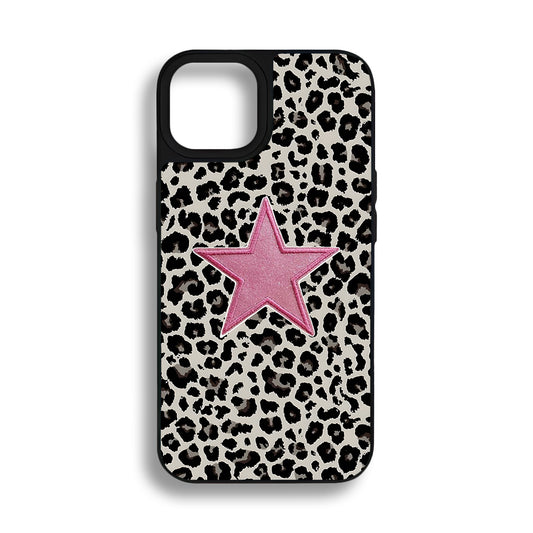 Star Glossy Telefon Kılıfı