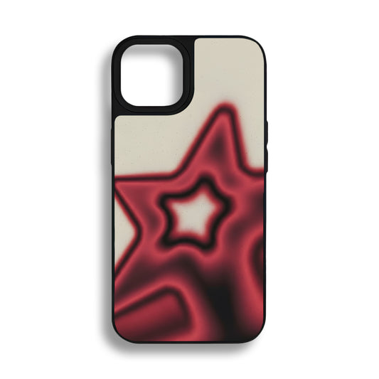 Star Glossy Telefon Kılıfı