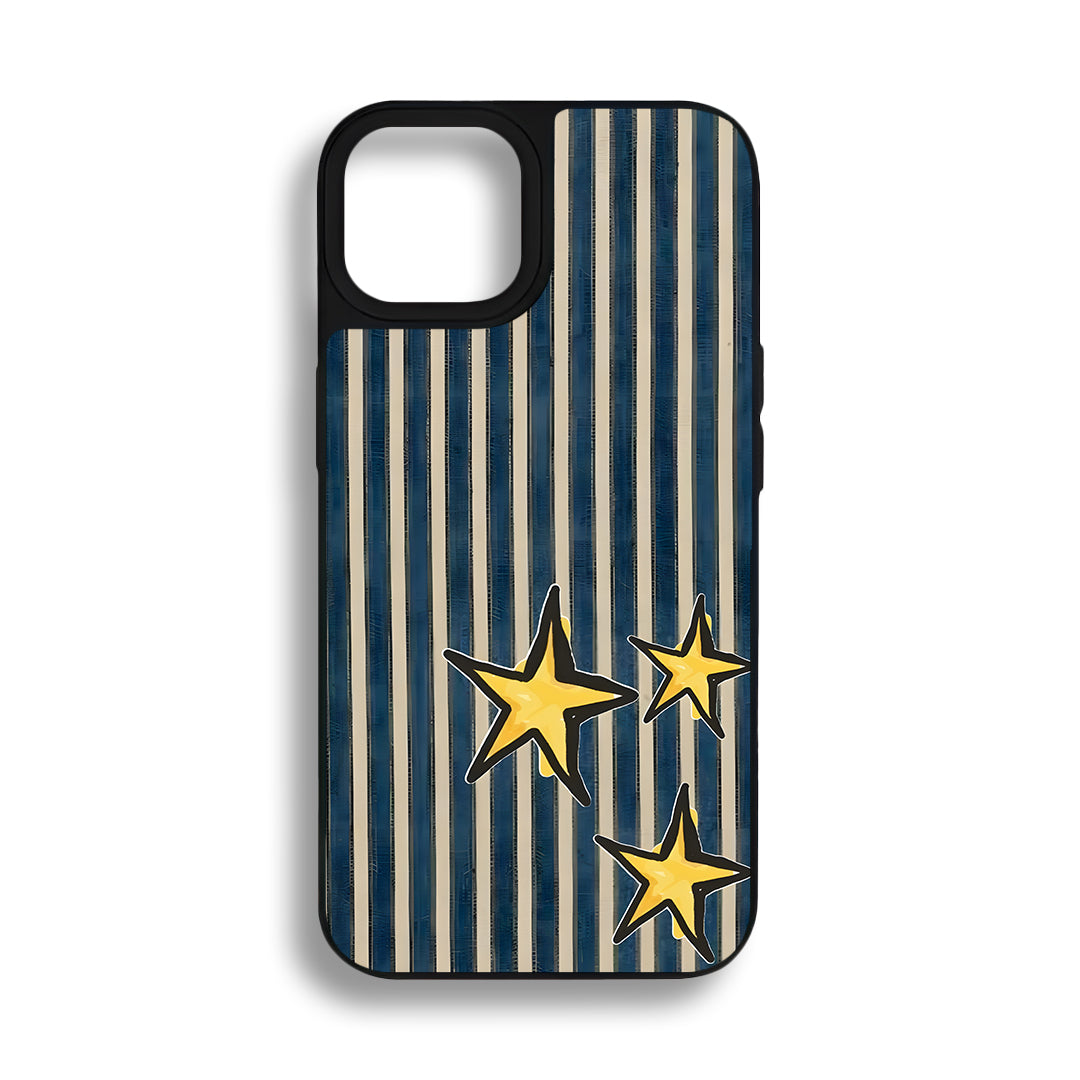 Star Glossy Telefon Kılıfı