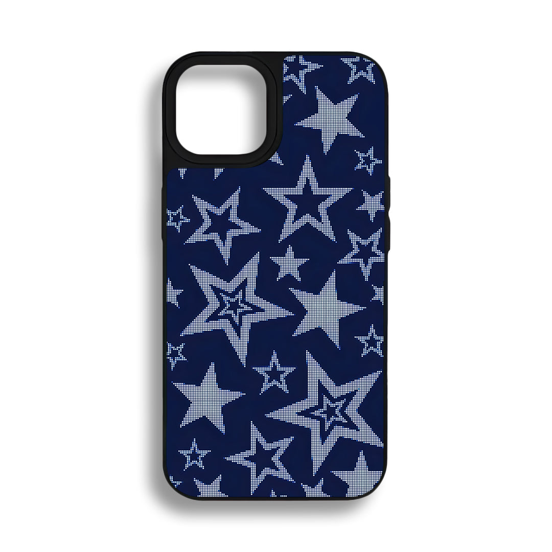Star Glossy Telefon Kılıfı