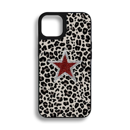 Star Glossy Telefon Kılıfı