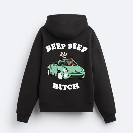 Beep Hoodie