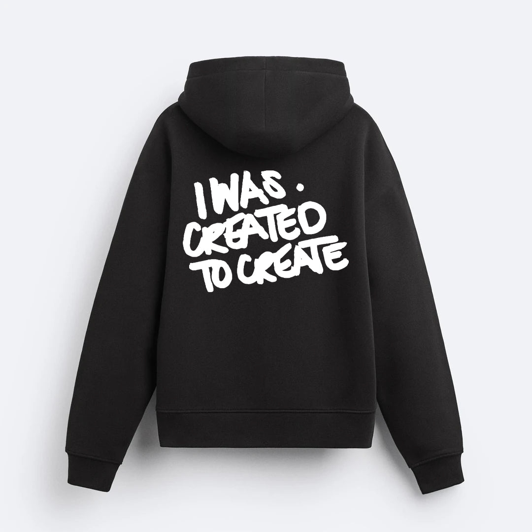 Create Hoodie