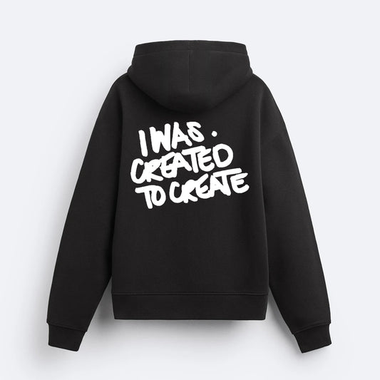 Create Hoodie