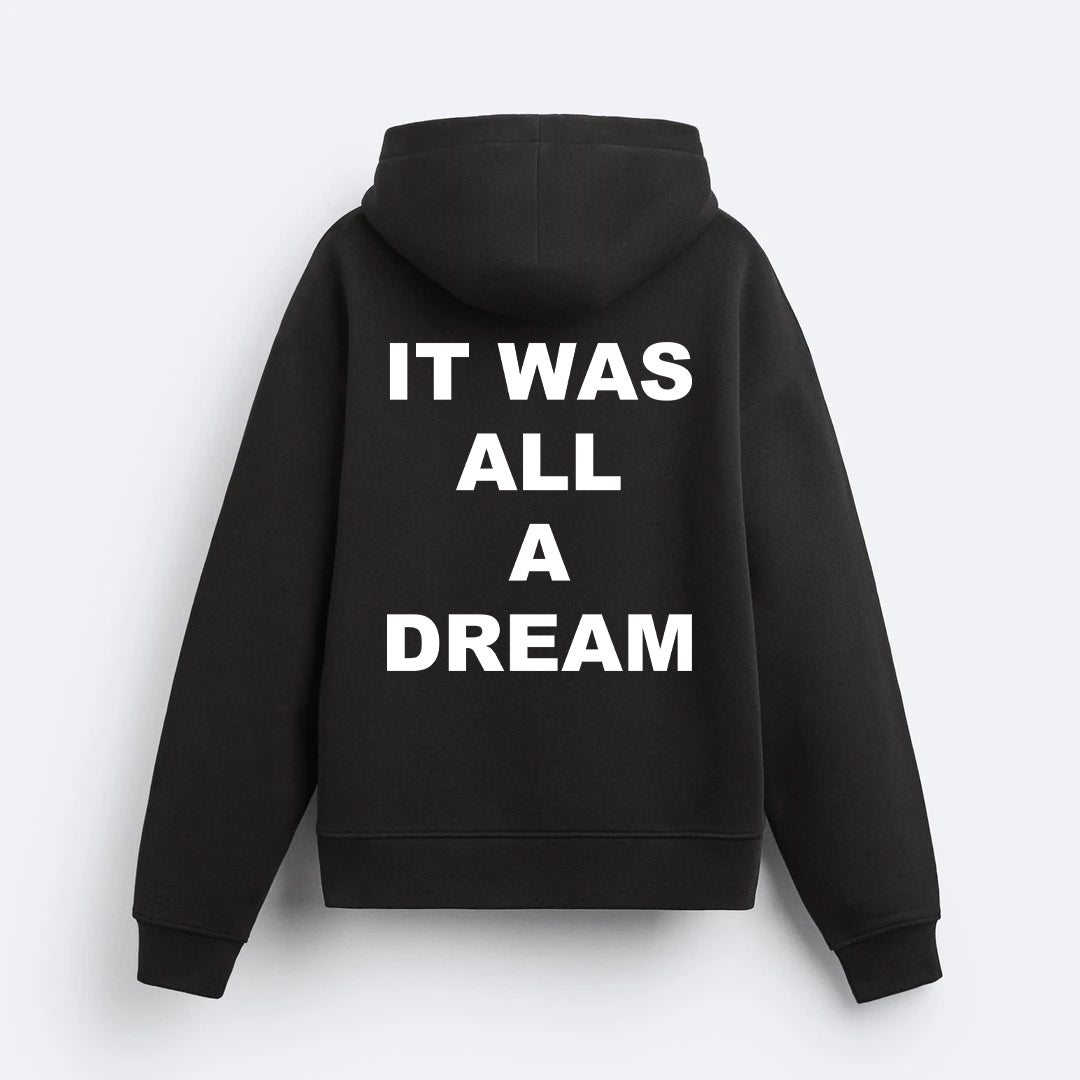 All Dream Hoodie