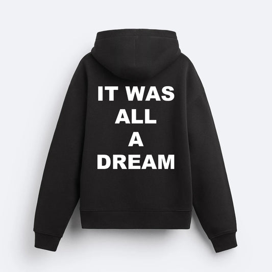 All Dream Hoodie