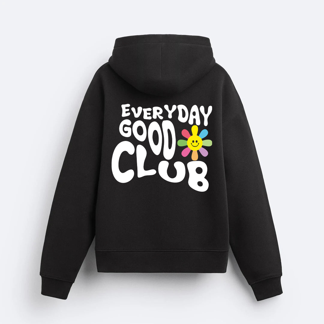 Good Club Hoodie