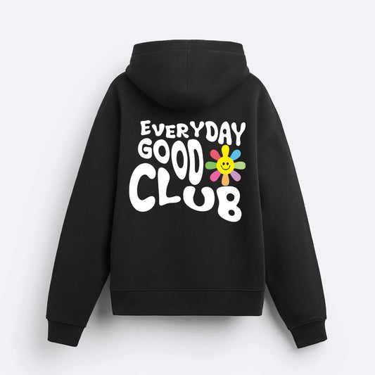 Good Club Hoodie
