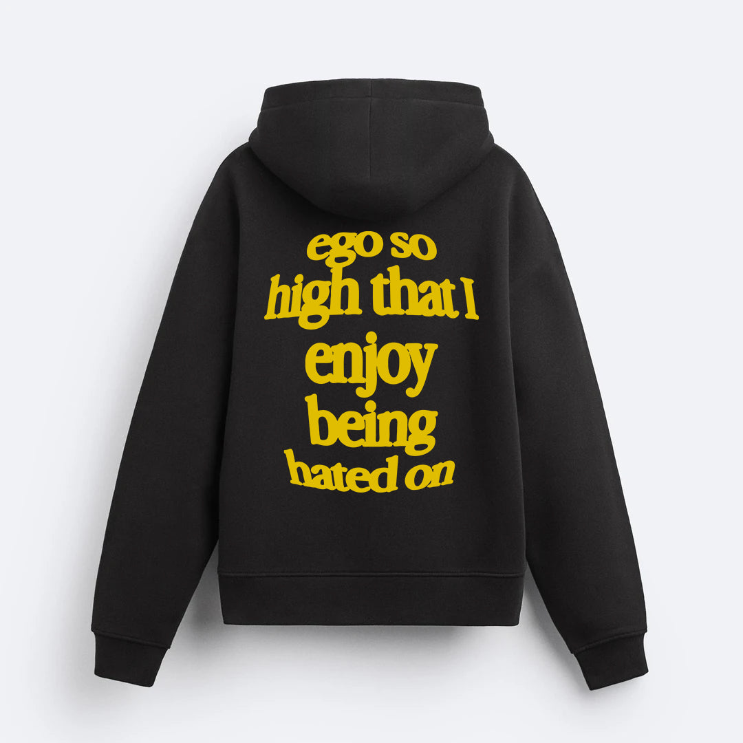 Ego Hoodie