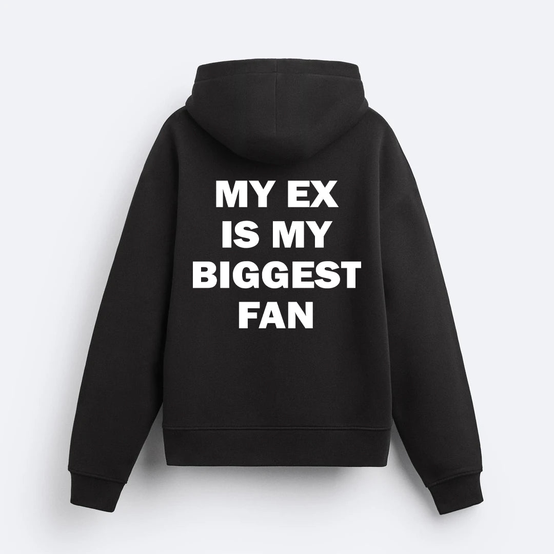 Ex Hoodie