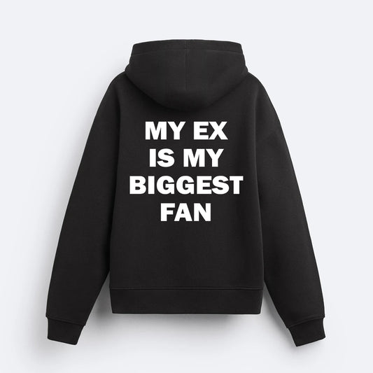 Ex Hoodie