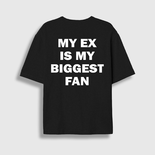 My Ex Oversize T-shirt