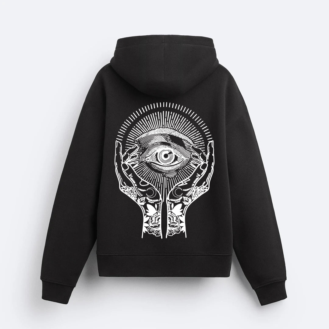 Eye Hoodie