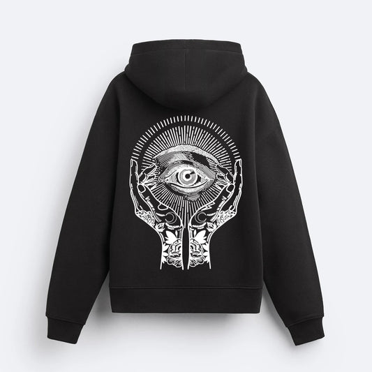 Eye Hoodie