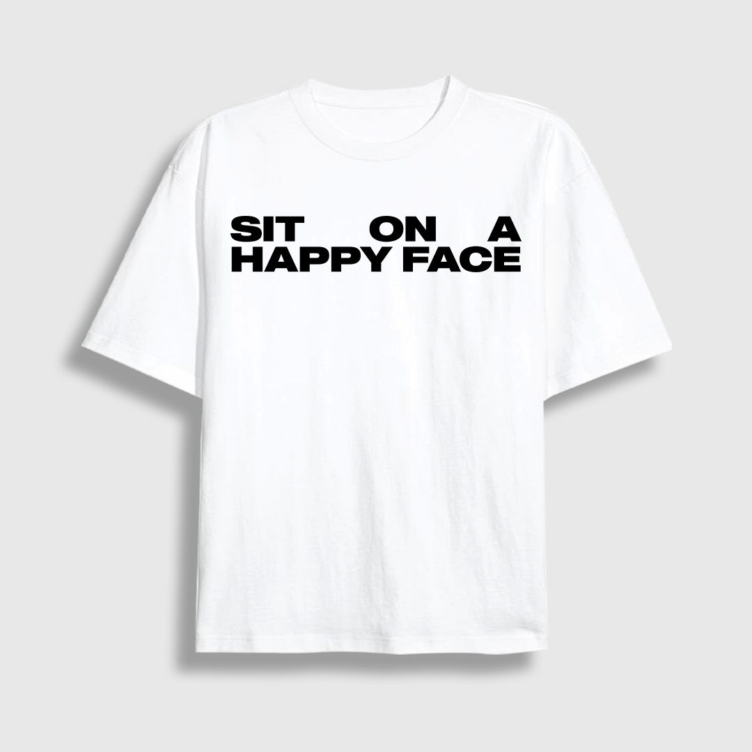 Sit Oversize T-shirt
