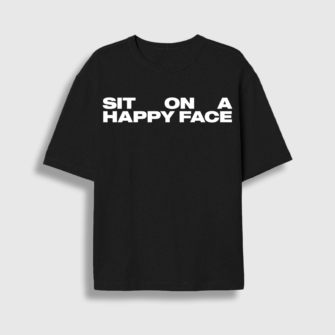 Sit Oversize T-shirt