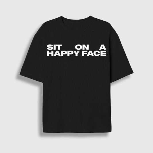 Sit Oversize T-shirt