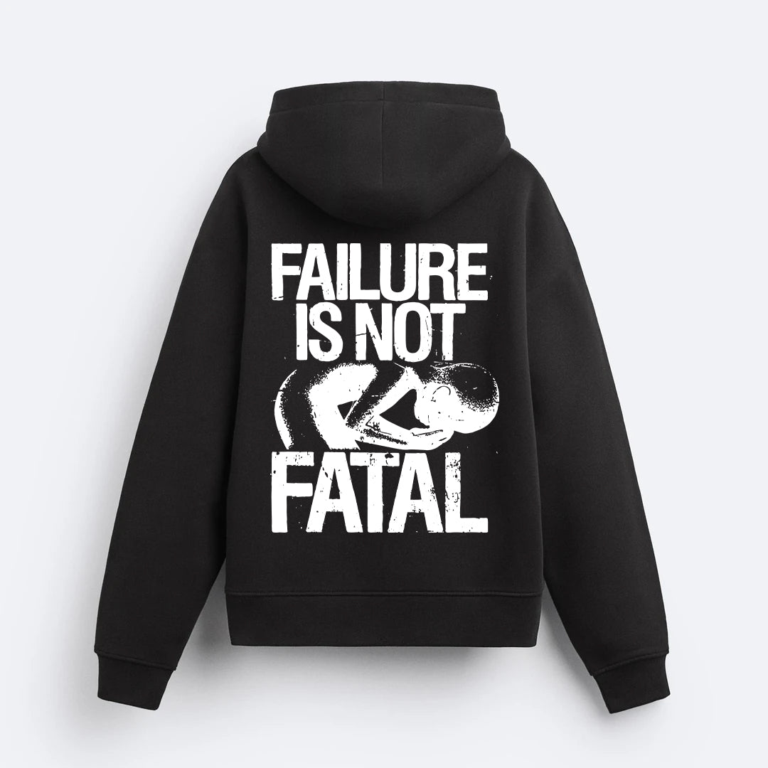Fatal Hoodie