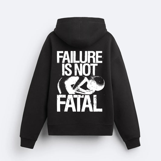 Fatal Hoodie