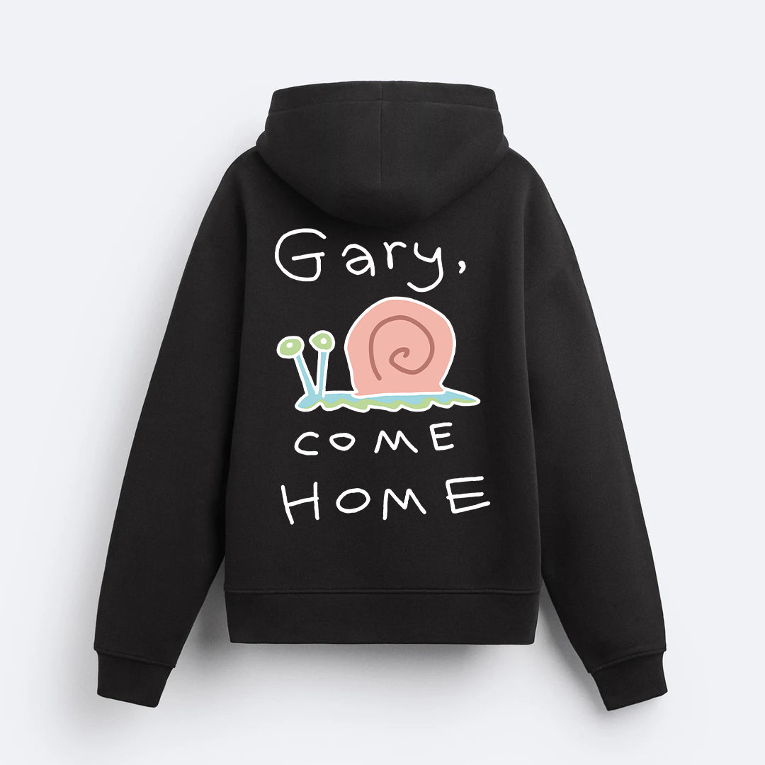 Gary Hoodie