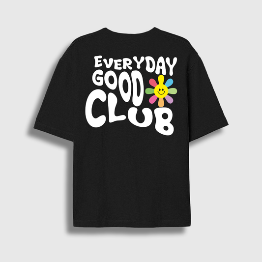 Good Club Oversize T-shirt