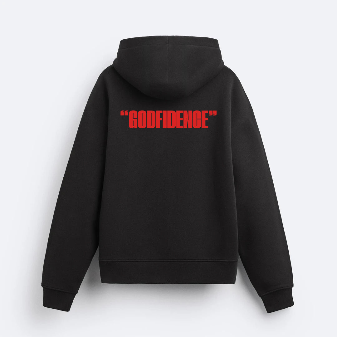 Godfidence Hoodie