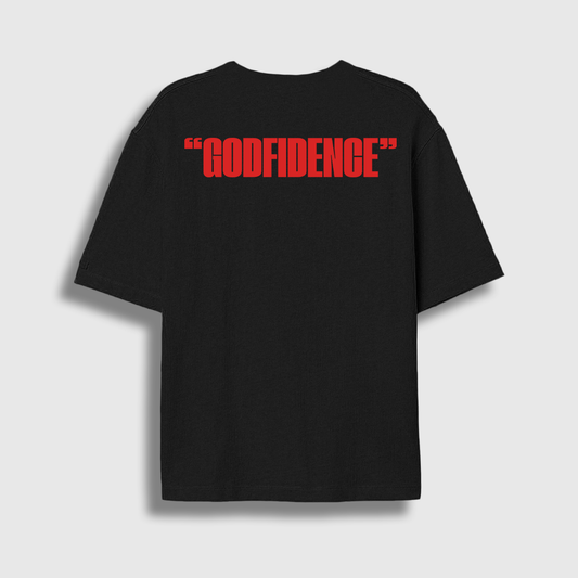Godfidence Oversize T-shirt