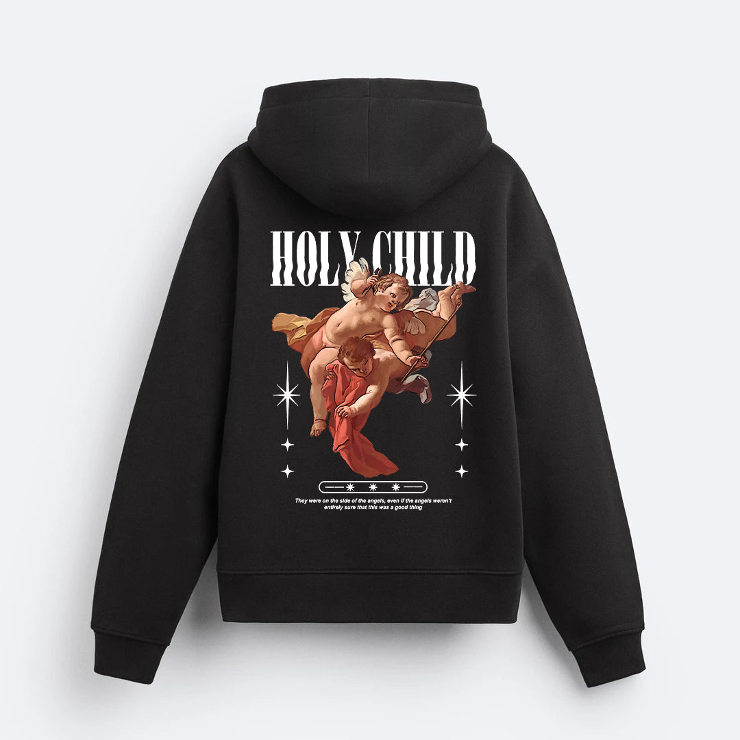 Holy Child Hoodie